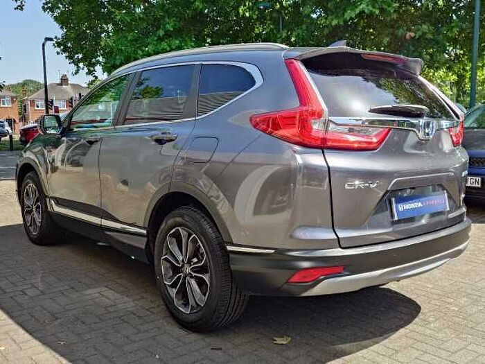 Honda CR-V Hybrid 2.0 i-MMD Hybrid SR 5dr eCVT 