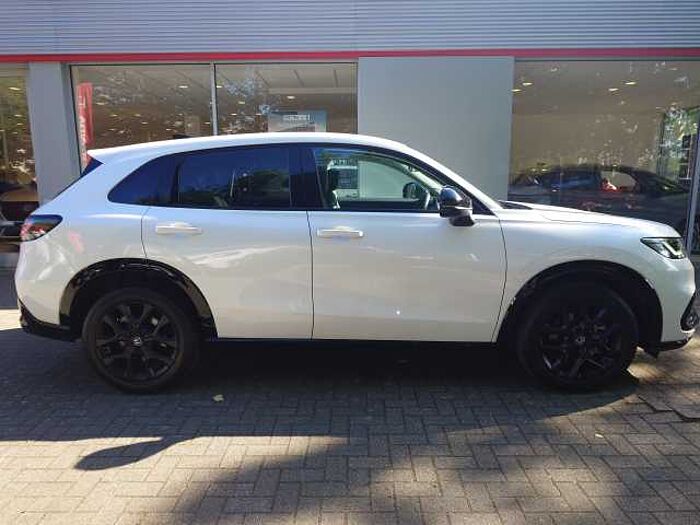 Honda ZR-V e:HEV 2.0 eHEV Sport 5dr CVT 
