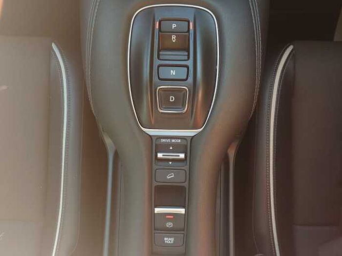 Honda ZR-V e:HEV 2.0 eHEV Sport 5dr CVT 