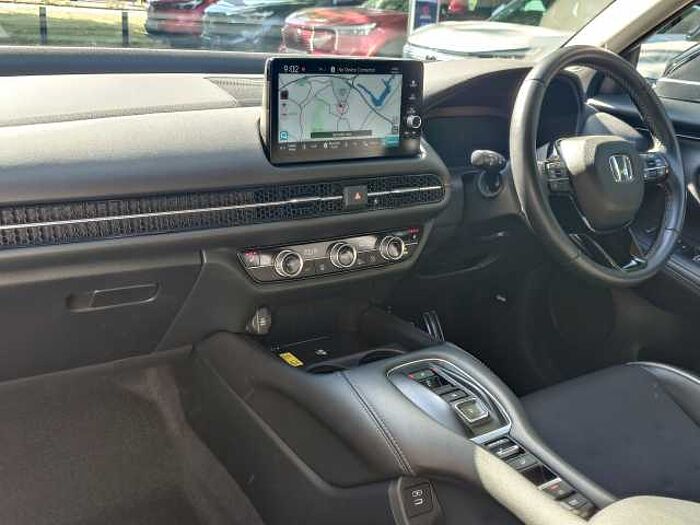 Honda ZR-V e:HEV 2.0 eHEV Sport 5dr CVT 