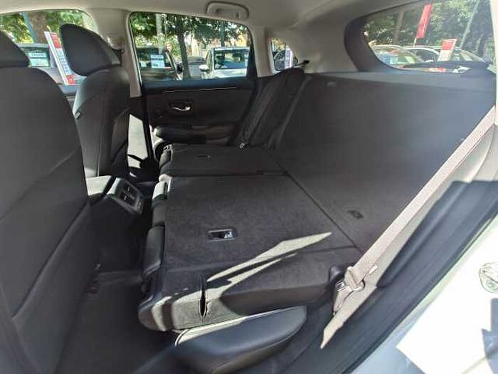 Honda ZR-V e:HEV 2.0 eHEV Sport 5dr CVT 