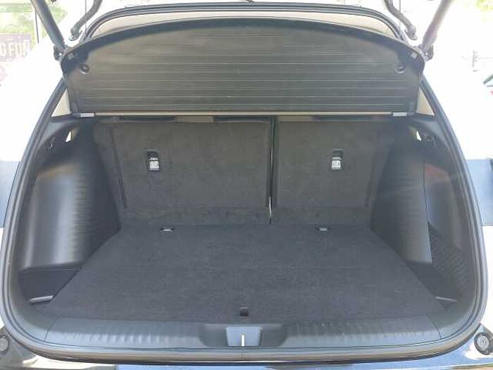Honda ZR-V e:HEV 2.0 eHEV Sport 5dr CVT 