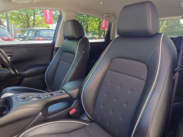 Honda ZR-V e:HEV 2.0 eHEV Sport 5dr CVT 