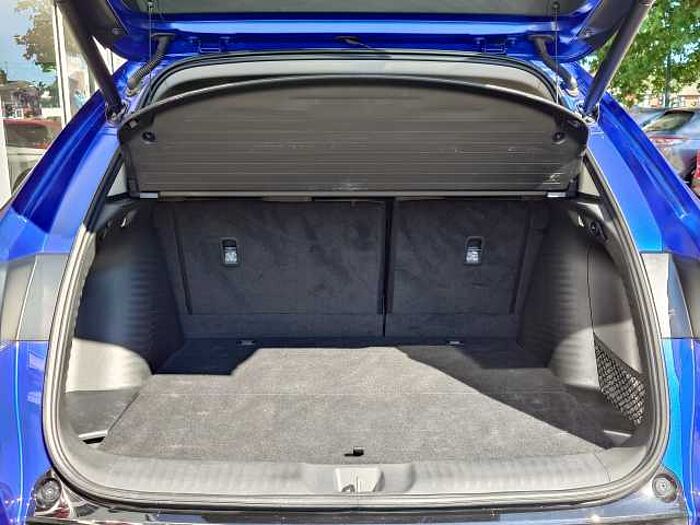 Honda ZR-V e:HEV 2.0 eHEV Sport 5dr CVT 