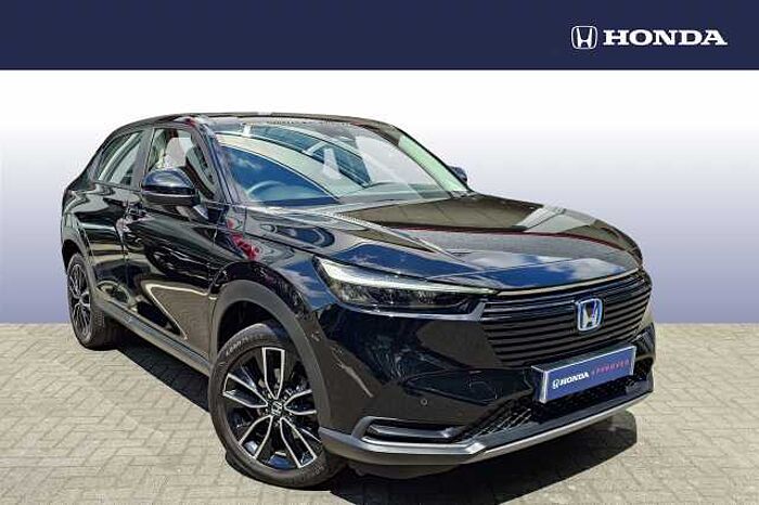Honda HR-V Hybrid 1.5 eHEV Elegance 5dr CVT 