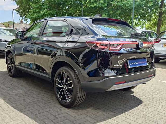 Honda HR-V Hybrid 1.5 eHEV Elegance 5dr CVT 