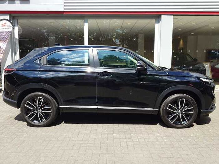 Honda HR-V Hybrid 1.5 eHEV Elegance 5dr CVT 