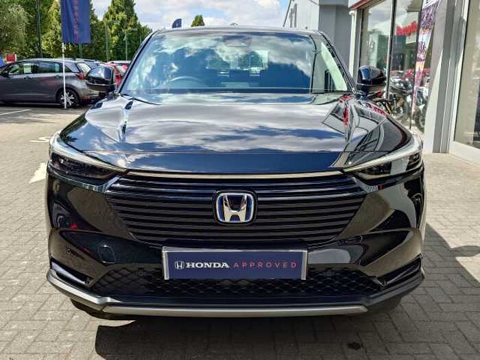 Honda HR-V Hybrid 1.5 eHEV Elegance 5dr CVT 