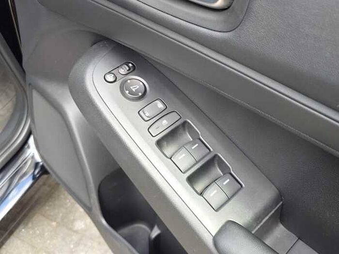 Honda HR-V Hybrid 1.5 eHEV Elegance 5dr CVT 
