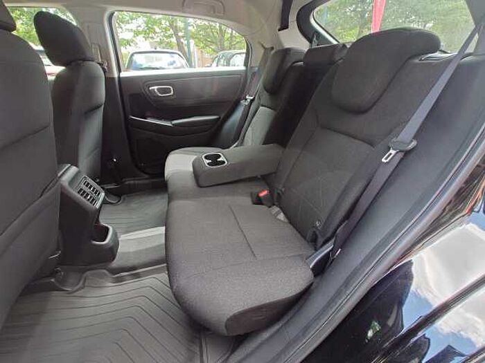 Honda HR-V Hybrid 1.5 eHEV Elegance 5dr CVT 