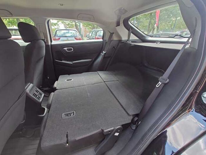 Honda HR-V Hybrid 1.5 eHEV Elegance 5dr CVT 
