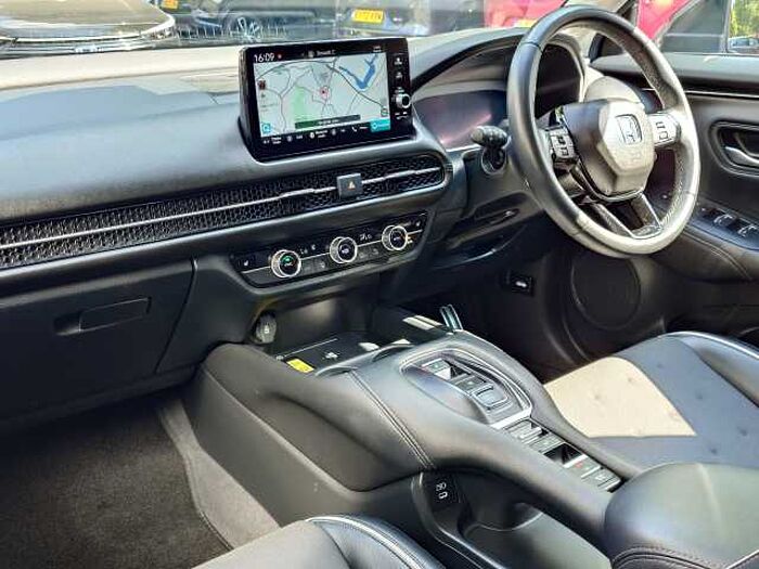Honda ZR-V e:HEV 2.0 eHEV Sport 5dr CVT 