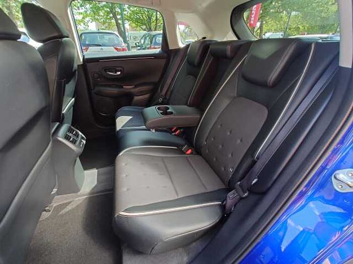 Honda ZR-V e:HEV 2.0 eHEV Sport 5dr CVT 