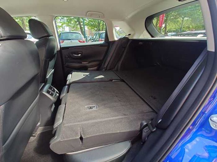 Honda ZR-V e:HEV 2.0 eHEV Sport 5dr CVT 