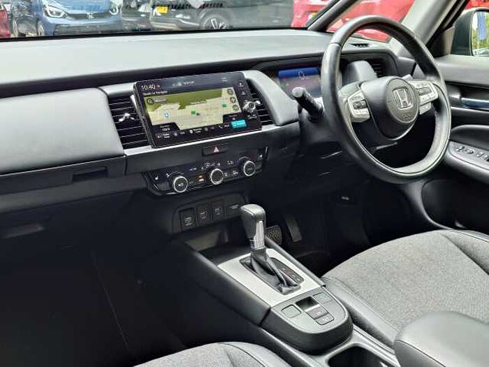 Honda Jazz Hybrid 1.5 i-MMD Hybrid Advance 5dr eCVT 