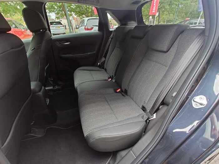 Honda Jazz Hybrid 1.5 i-MMD Hybrid Advance 5dr eCVT 