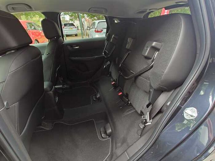 Honda Jazz Hybrid 1.5 i-MMD Hybrid Advance 5dr eCVT 