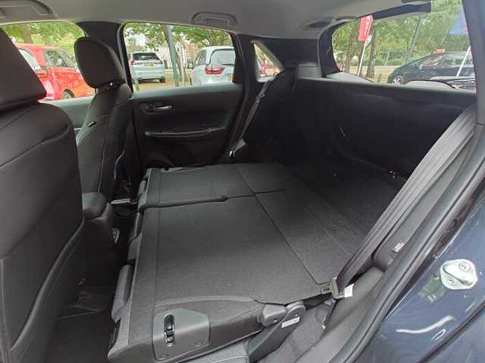 Honda Jazz Hybrid 1.5 i-MMD Hybrid Advance 5dr eCVT 