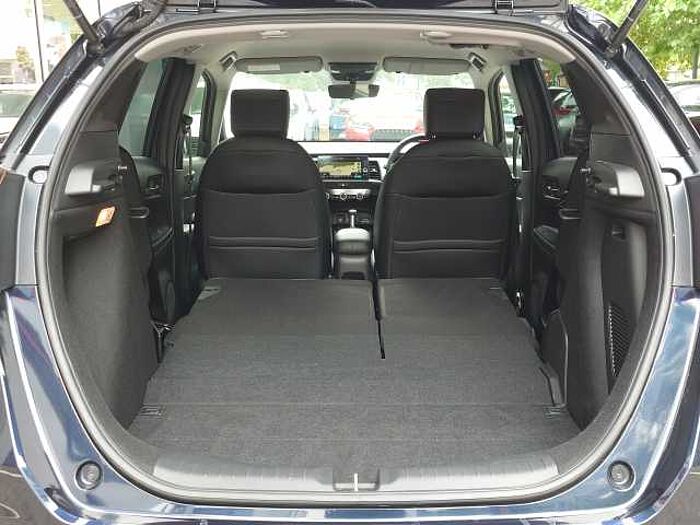 Honda Jazz Hybrid 1.5 i-MMD Hybrid Advance 5dr eCVT 