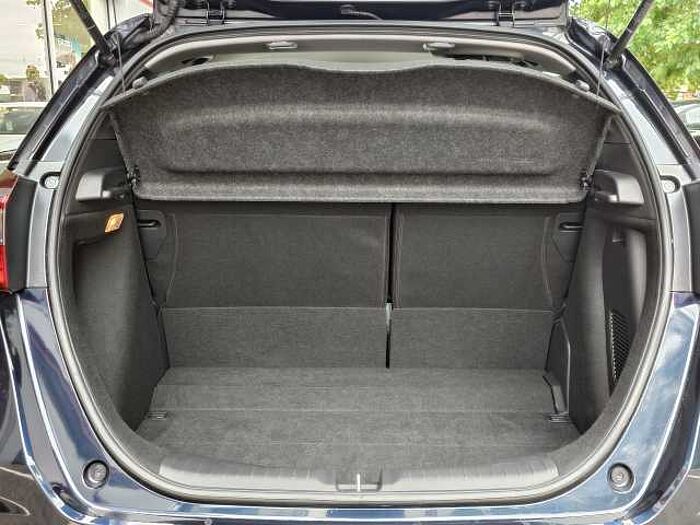 Honda Jazz Hybrid 1.5 i-MMD Hybrid Advance 5dr eCVT 