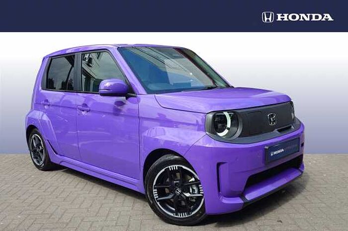 Honda 70kW Advance 30kWh 5dr Auto 