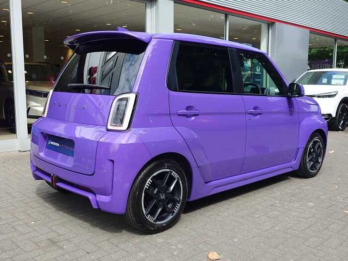 Honda 70kW Advance 30kWh 5dr Auto 