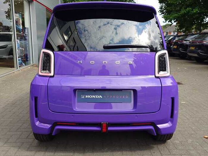 Honda 70kW Advance 30kWh 5dr Auto 