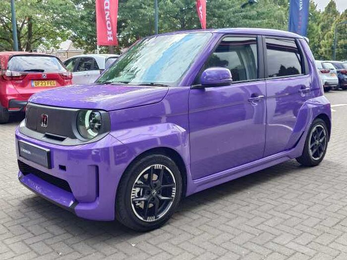 Honda 70kW Advance 30kWh 5dr Auto 