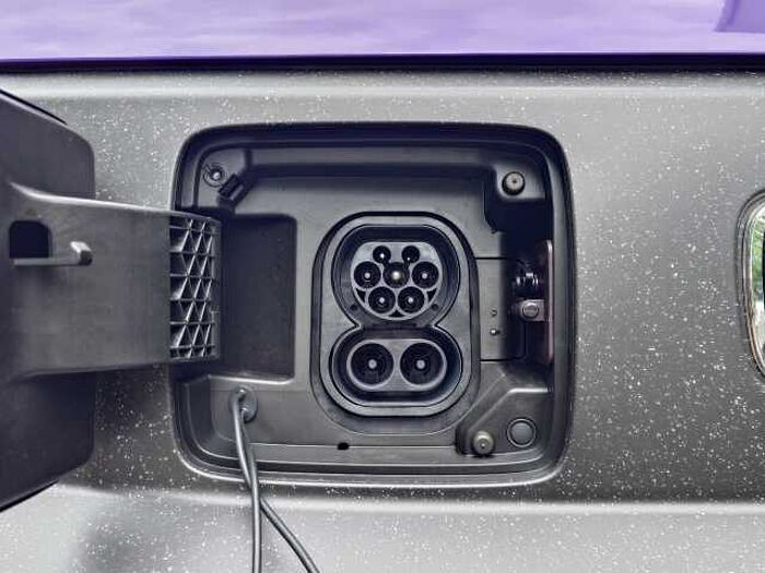 Honda 70kW Advance 30kWh 5dr Auto 