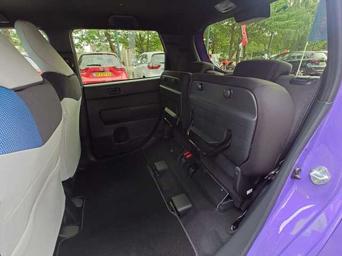 Honda 70kW Advance 30kWh 5dr Auto 
