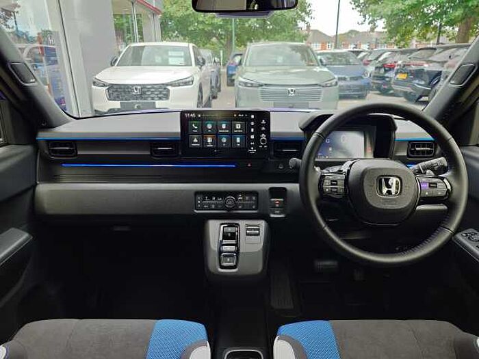 Honda 70kW Advance 30kWh 5dr Auto 