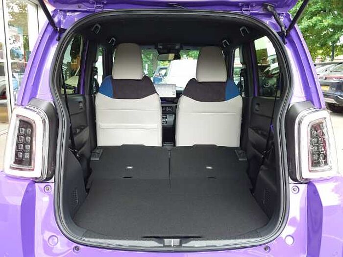 Honda 70kW Advance 30kWh 5dr Auto 