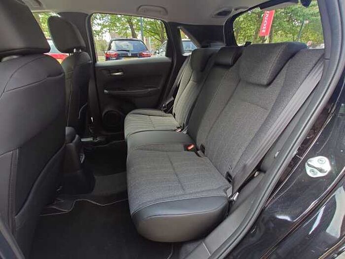 Honda Jazz Hybrid 1.5 i-MMD Hybrid Advance 5dr eCVT 