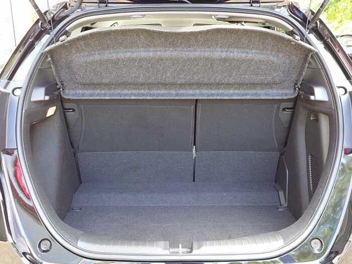 Honda Jazz Hybrid 1.5 i-MMD Hybrid Advance 5dr eCVT 