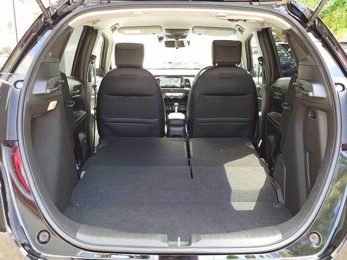 Honda Jazz Hybrid 1.5 i-MMD Hybrid Advance 5dr eCVT 