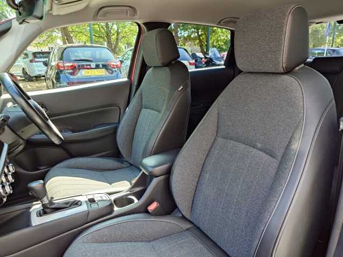 Honda Jazz Hybrid 1.5 i-MMD Hybrid Advance 5dr eCVT 