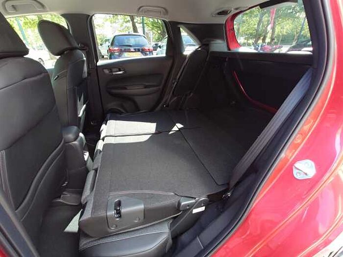 Honda Jazz Hybrid 1.5 i-MMD Hybrid Advance 5dr eCVT 