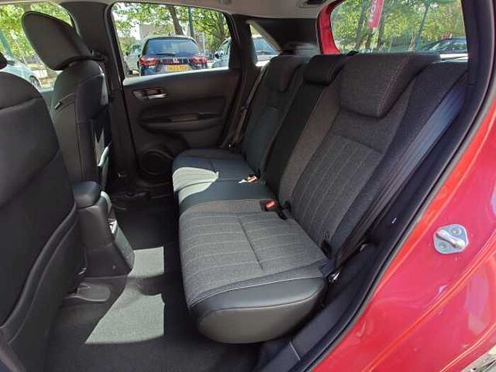 Honda Jazz Hybrid 1.5 i-MMD Hybrid Advance 5dr eCVT 