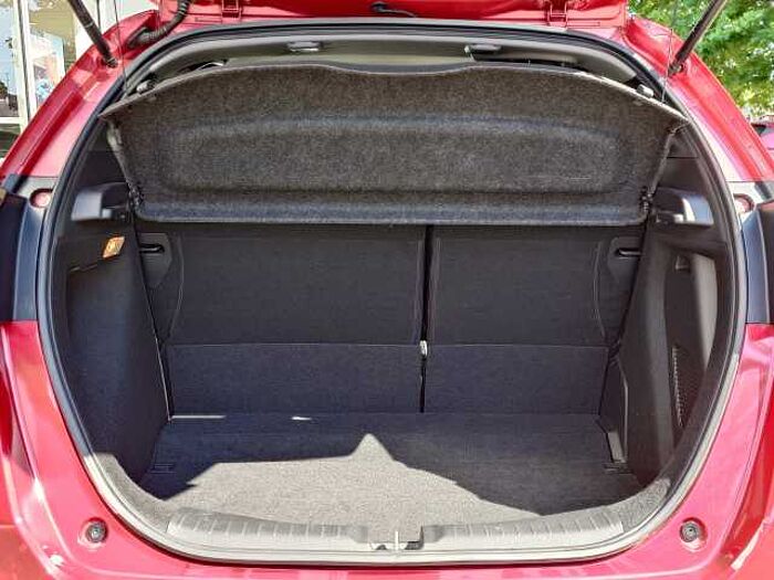 Honda Jazz Hybrid 1.5 i-MMD Hybrid Advance 5dr eCVT 