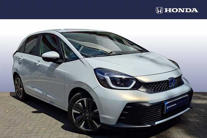 Honda Jazz Hybrid 1.5 i-MMD Hybrid Advance 5dr eCVT 