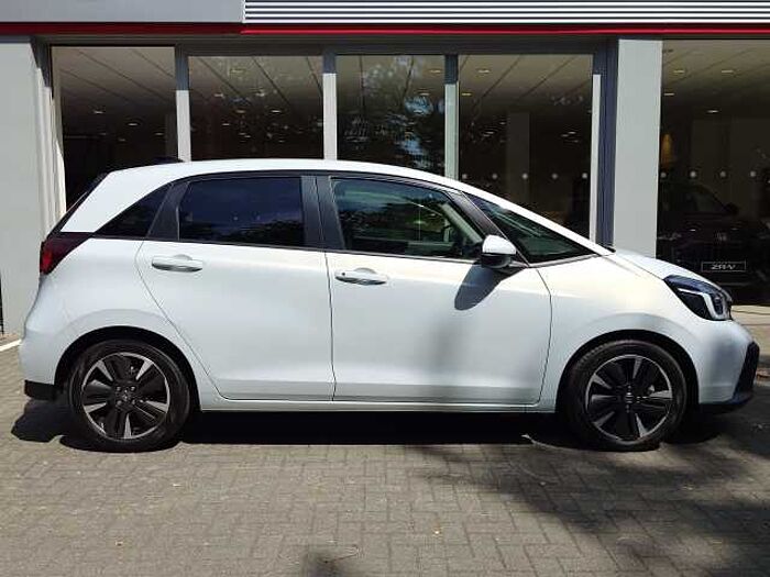 Honda Jazz Hybrid 1.5 i-MMD Hybrid Advance 5dr eCVT 