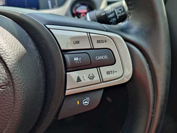 Honda Jazz Hybrid 1.5 i-MMD Hybrid Advance 5dr eCVT 
