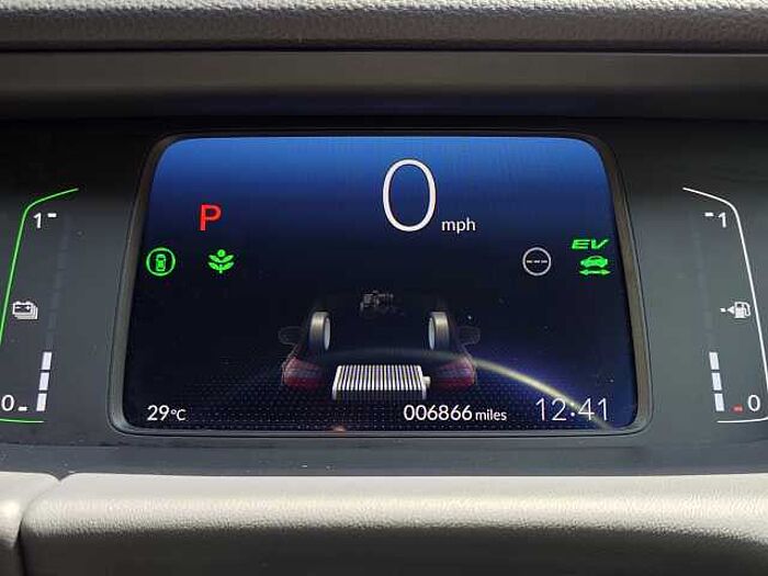 Honda Jazz Hybrid 1.5 i-MMD Hybrid Advance 5dr eCVT 