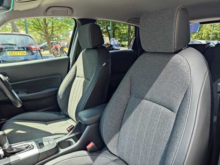 Honda Jazz Hybrid 1.5 i-MMD Hybrid Advance 5dr eCVT 