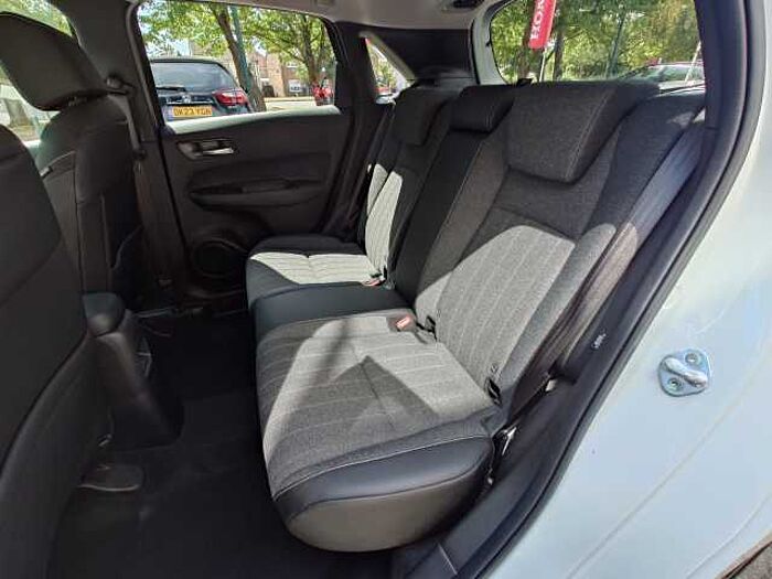 Honda Jazz Hybrid 1.5 i-MMD Hybrid Advance 5dr eCVT 