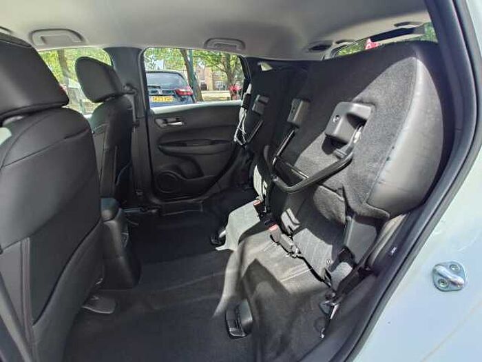 Honda Jazz Hybrid 1.5 i-MMD Hybrid Advance 5dr eCVT 
