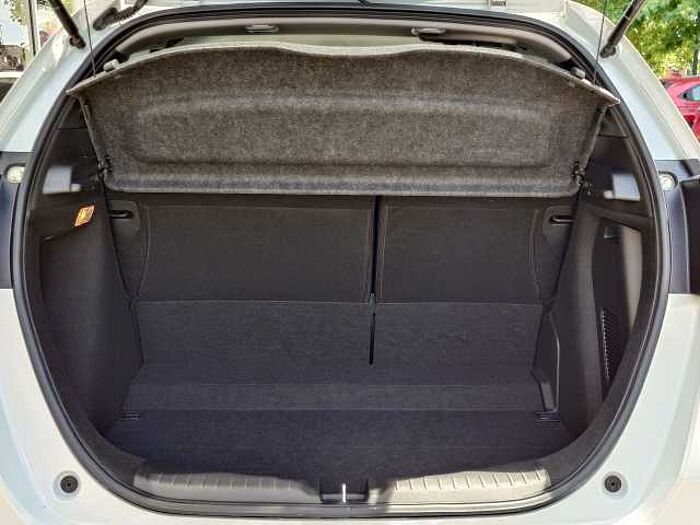 Honda Jazz Hybrid 1.5 i-MMD Hybrid Advance 5dr eCVT 