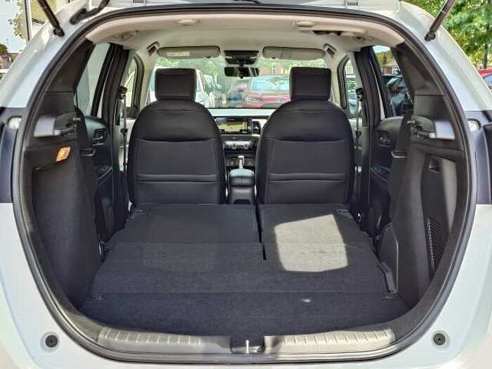 Honda Jazz Hybrid 1.5 i-MMD Hybrid Advance 5dr eCVT 