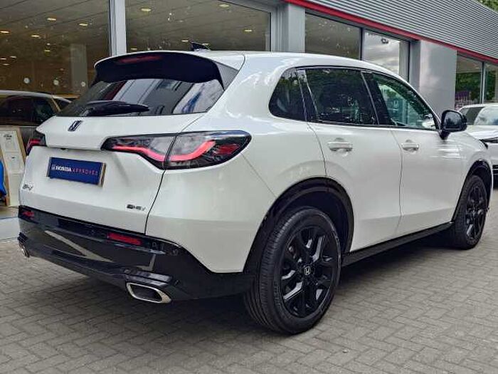 Honda ZR-V e:HEV 2.0 eHEV Sport 5dr CVT 