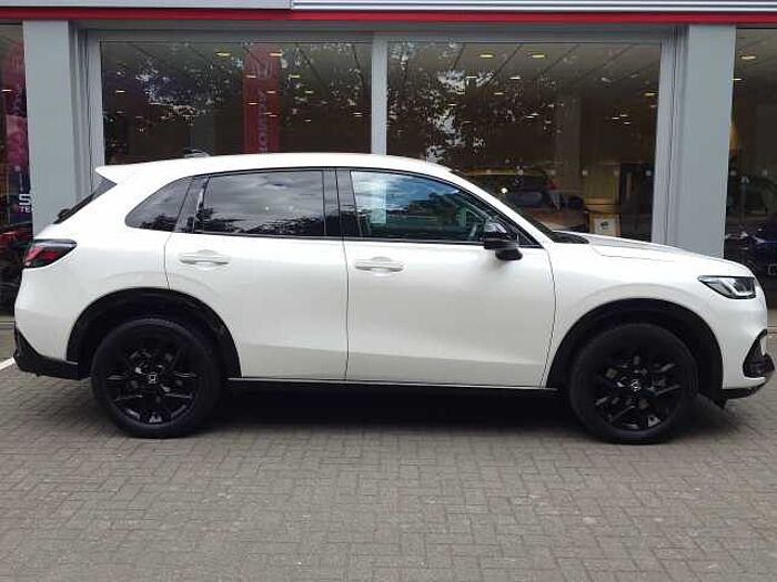 Honda ZR-V e:HEV 2.0 eHEV Sport 5dr CVT 